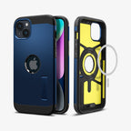 iPhone 14 Series - Tough Armor (Mag Fit)
