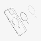 iPhone 14 Series - Ultra Hybrid (Mag Fit)