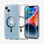 iPhone 14 Series - Ultra Hybrid (Mag Fit)