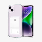 iPhone 14 Series - Crystal Slot