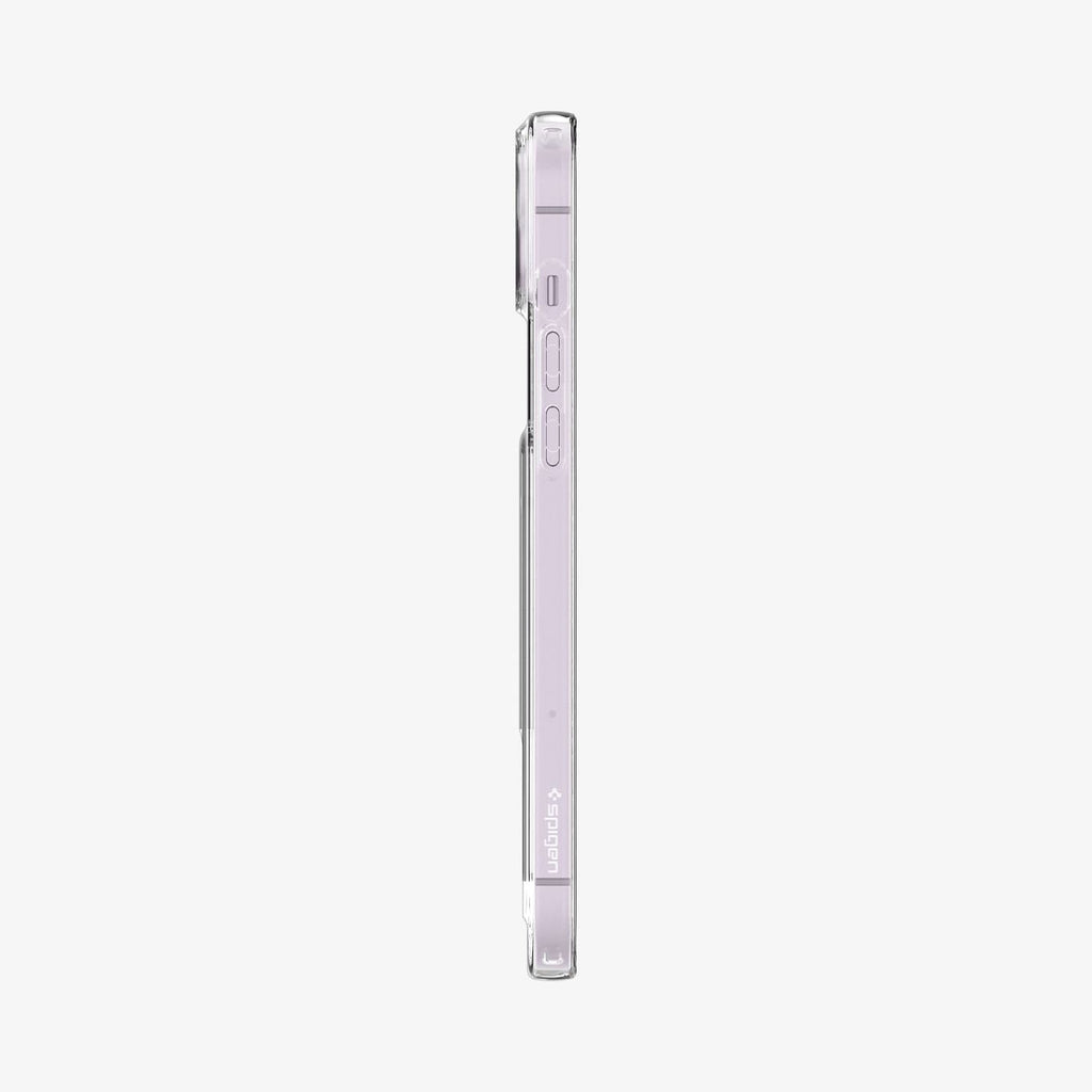 iPhone 14 Series - Crystal Slot