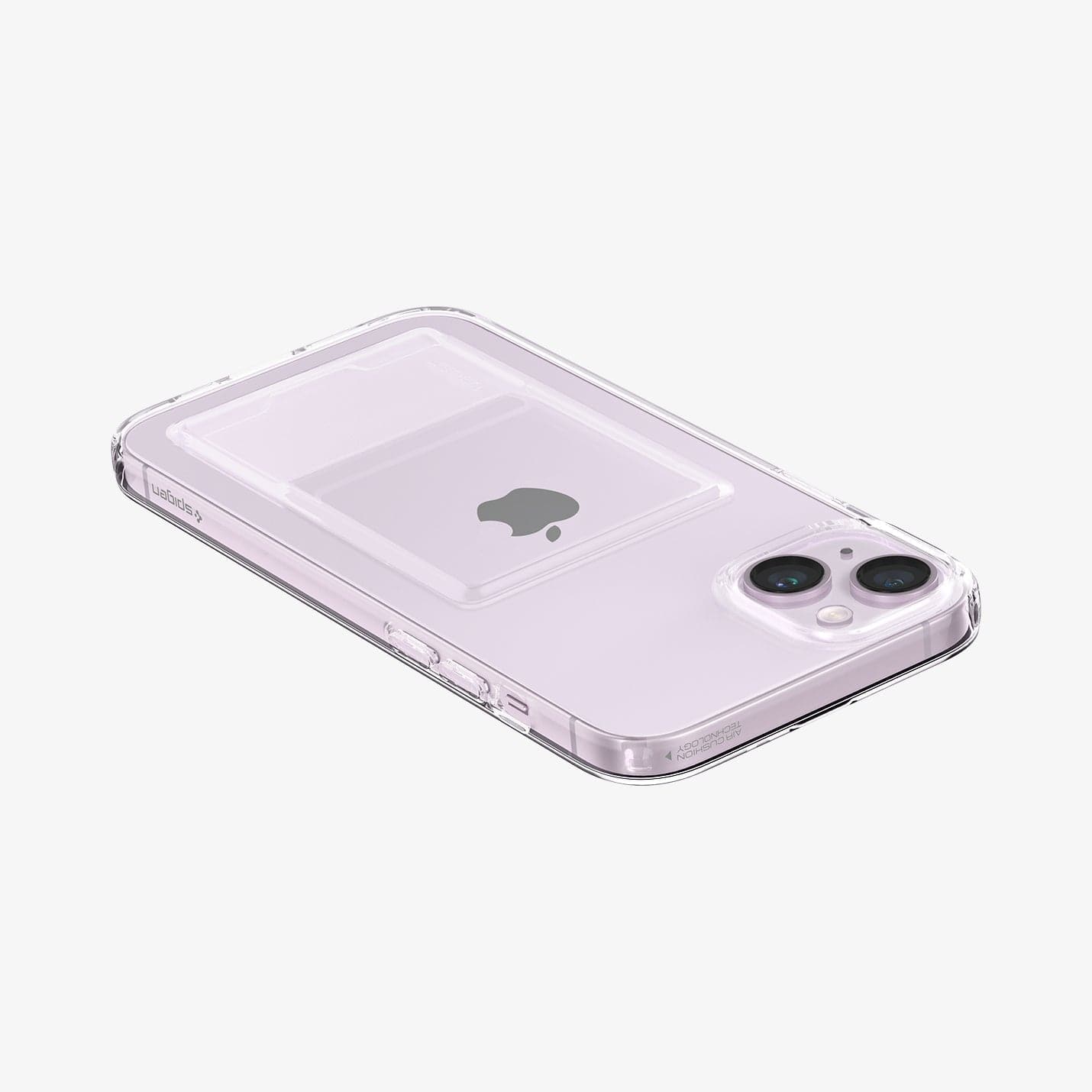 iPhone 14 Series - Crystal Slot