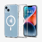 iPhone 14 Series - Ultra Hybrid (Mag Fit)