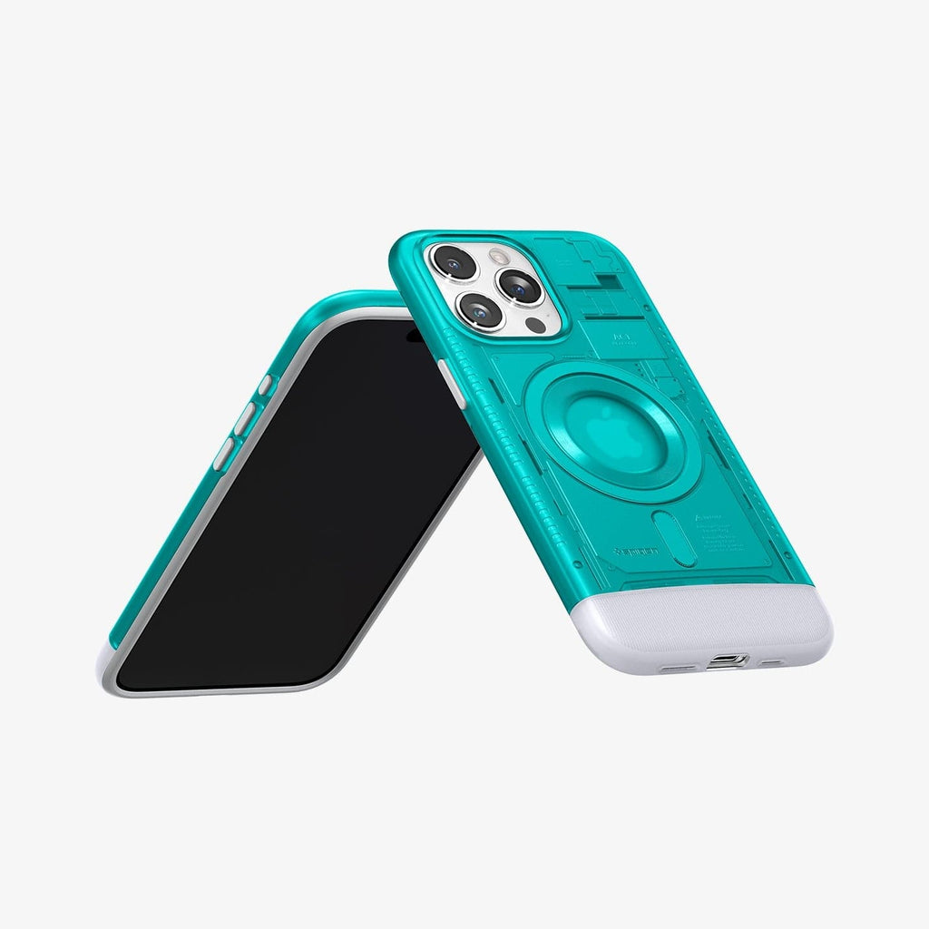 iPhone 15 Series - Classic C1 (Mag Fit)