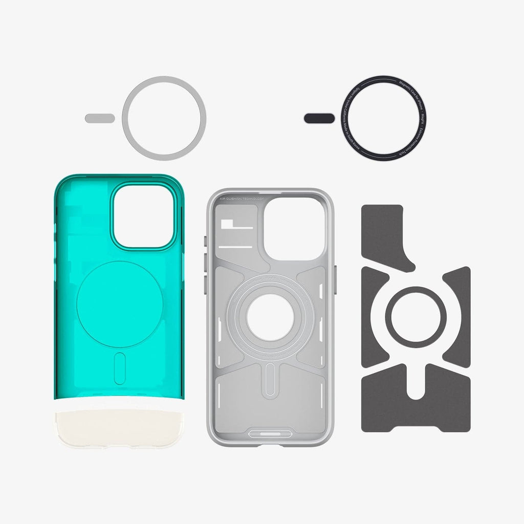 iPhone 15 Series - Classic C1 (Mag Fit)