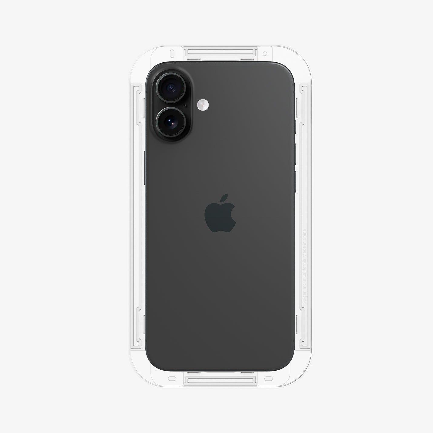 iPhone 16 Series - GLAS.tR EZ Fit | Sensor Protected