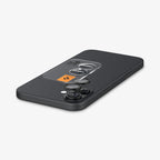 iPhone 16 Series - Optik Pro EZ Fit Lens Protector