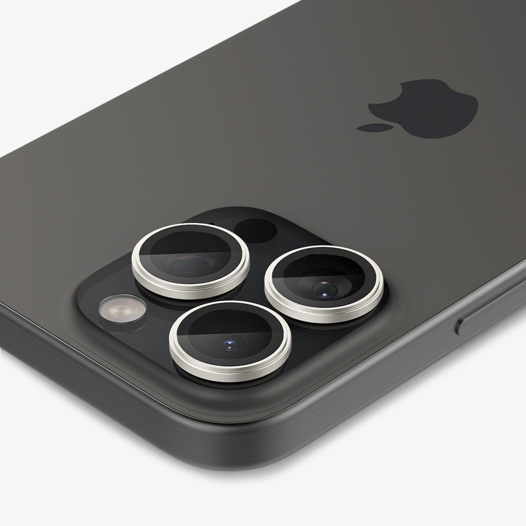 iPhone 16 Series - Optik Pro EZ Fit Lens Protector