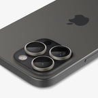 iPhone 16 Series - Optik Pro EZ Fit Lens Protector