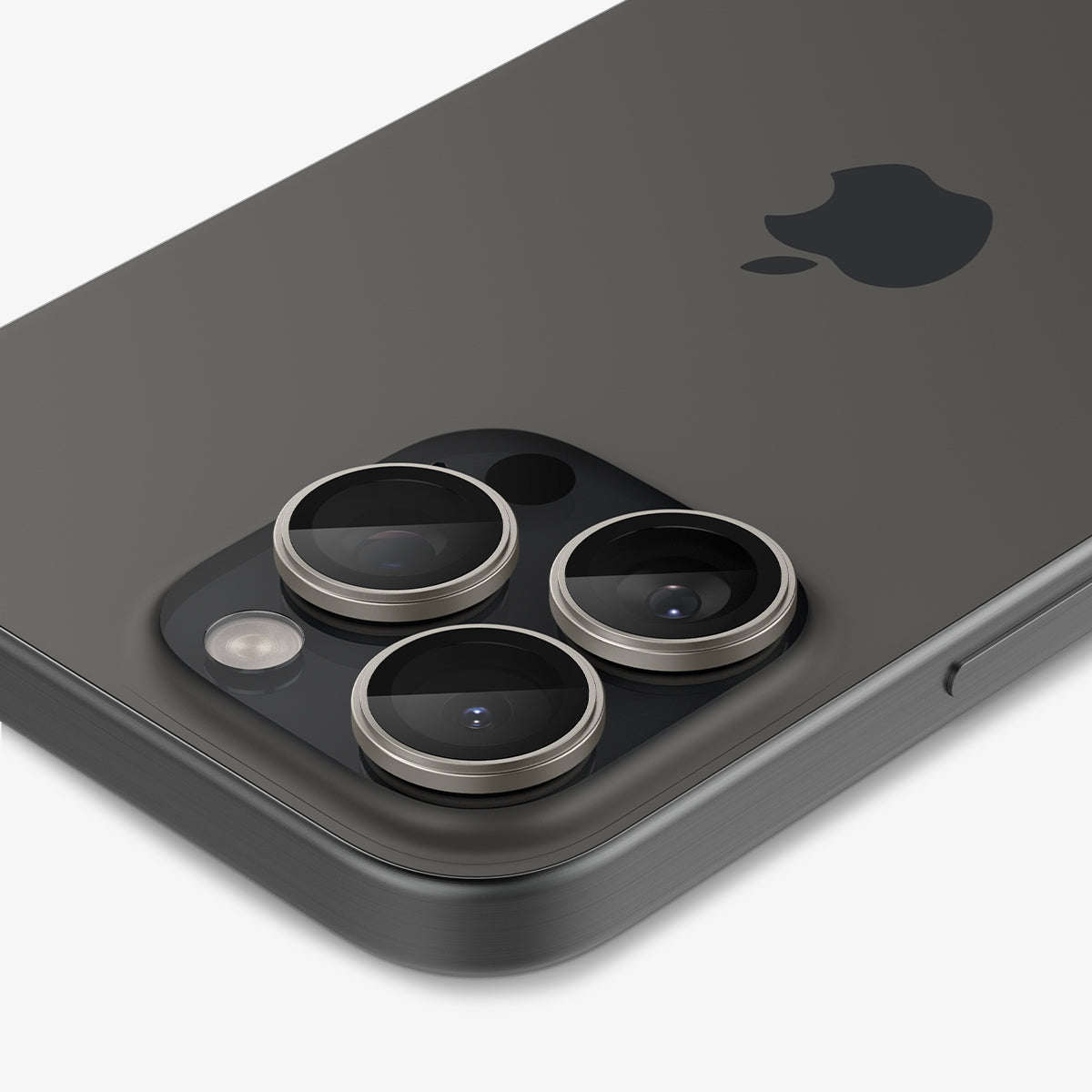 iPhone 16 Series - Optik Pro EZ Fit Lens Protector