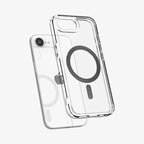 iPhone 16e Series - Ultra Hybrid (Mag Fit)