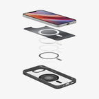 iPhone 17e Series - Ultra Hybrid Classic (Mag Fit)