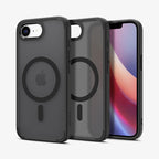 iPhone 16e Series - Ultra Hybrid (Mag Fit)