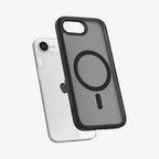 iPhone 16e Series - Ultra Hybrid (Mag Fit)