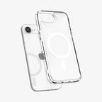 iPhone 16e Series - Ultra Hybrid (Mag Fit)