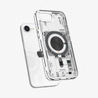 iPhone 16e Series - Ultra Hybrid Neo One (Mag Fit)