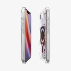 iPhone 16e Series - Ultra Hybrid Neo One (Mag Fit)