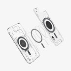 iPhone 16e Series - Ultra Hybrid Neo One (Mag Fit)