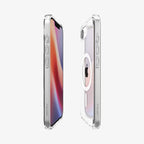 iPhone 16e Series - Ultra Hybrid (Mag Fit)