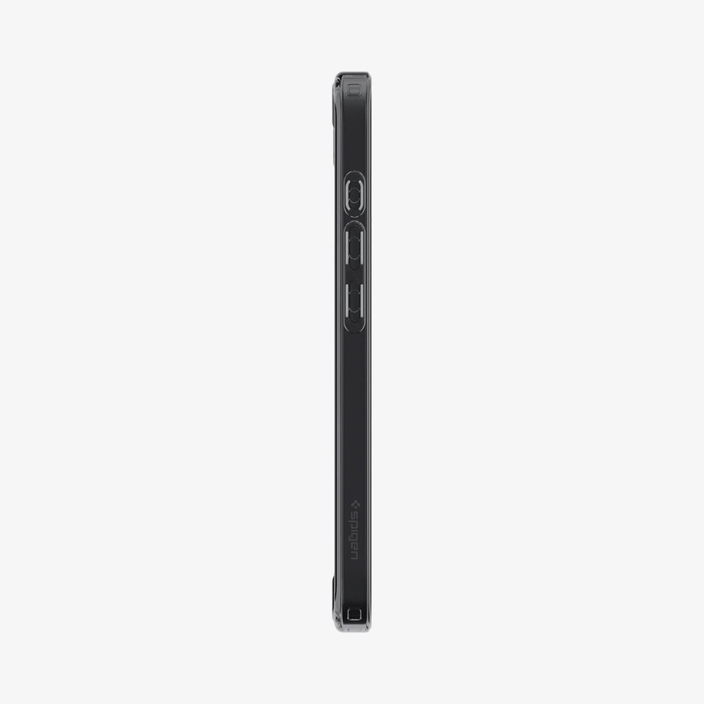 iPhone 16e Series - Ultra Hybrid Zero One (Mag Fit)