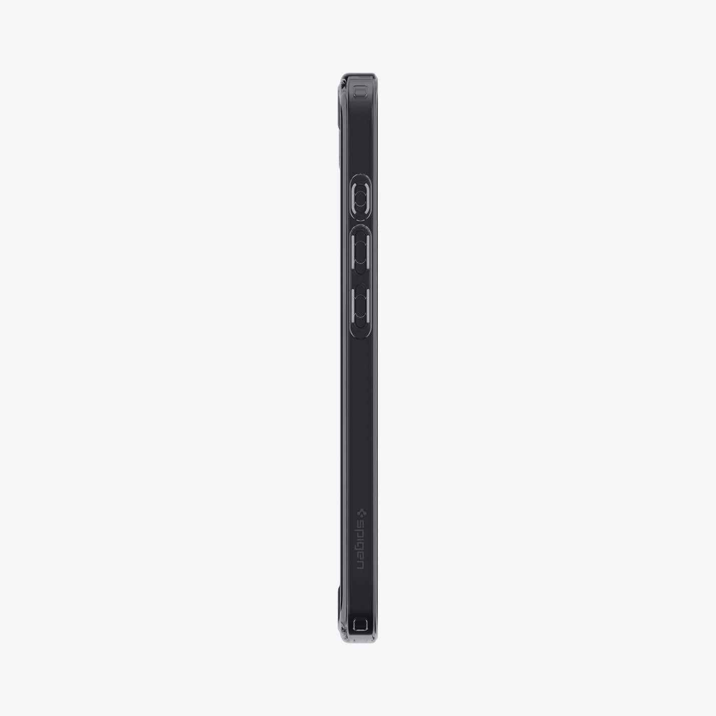 iPhone 16e Series - Ultra Hybrid Zero One (Mag Fit)