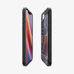 iPhone 16e Series - Ultra Hybrid Zero One (Mag Fit)