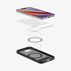 iPhone 17e Series - Ultra Hybrid S (Mag Fit)