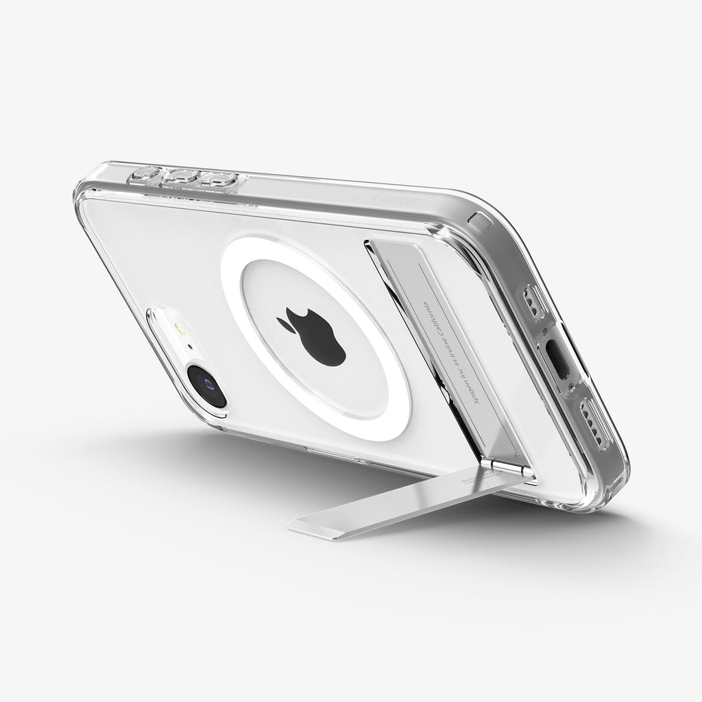 iPhone 17e Series - Ultra Hybrid S (Mag Fit)