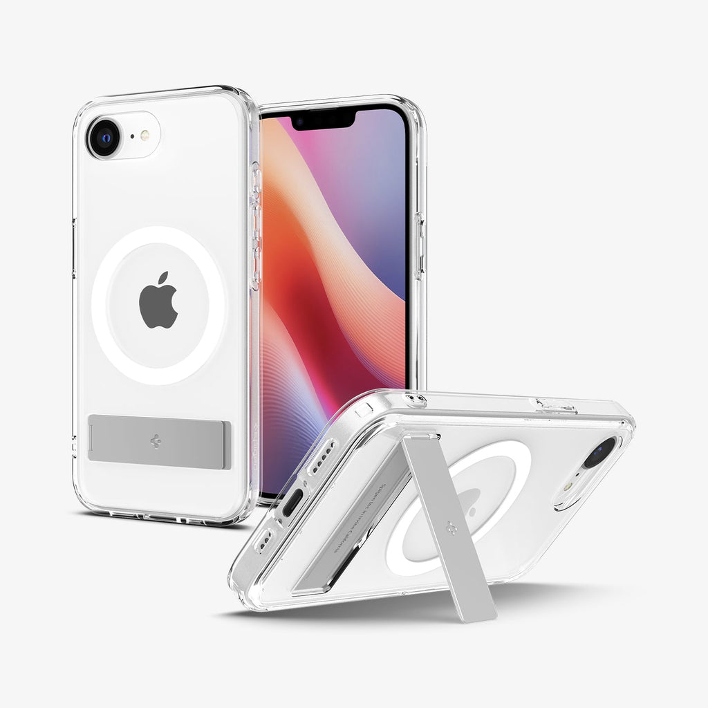 iPhone 17e Series - Ultra Hybrid S (Mag Fit)