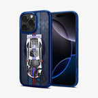 iPhone 16 Series - c11 Series Le Mans Edition (Mag Fit)