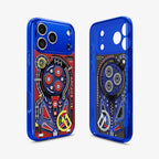 iPhone 17 Series - c11 Series Arcade Edition (Mag Fit)