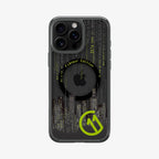 iPhone 16 Series - c11 Series Flâneur Edition (Mag Fit)