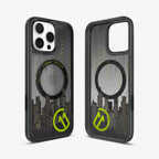 iPhone 16 Series - c11 Series Flâneur Edition (Mag Fit)