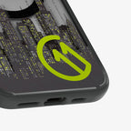iPhone 16 Series - c11 Series Flâneur Edition (Mag Fit)