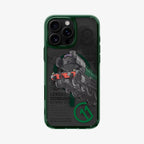 iPhone 16 Series - c11 Series Scotsman Fir Edition (Mag Fit)