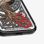 iPhone 16 Series - c11 Series Sephiroth Edition (Mag Fit)