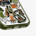 iPhone 17 Series - c11 Series Traverse Edition (Mag Fit)