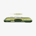 iPhone 17 Series - Nano Pop Hybrid (Mag Fit)