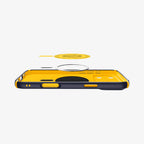 iPhone 17 Series - Nano Pop Hybrid (Mag Fit)