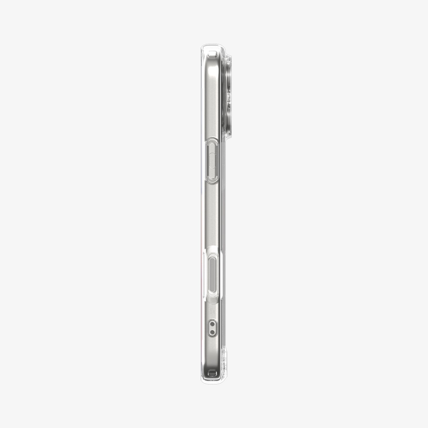 iPhone 17 Series - Ultra Hybrid