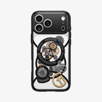 iPhone 17 Series - c11 Series Chronos Edition (Mag Fit)