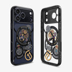 iPhone 17 Series - c11 Series Chronos Edition (Mag Fit)