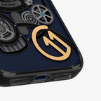 iPhone 17 Series - c11 Series Chronos Edition (Mag Fit)