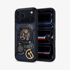 iPhone 17 Series - c11 Series Chronos Edition (Mag Fit)