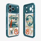 iPhone 17 Series - c11 Series Huntington Edition (Mag Fit)