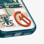 iPhone 17 Series - c11 Series Huntington Edition (Mag Fit)