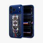 iPhone 17 Series - c11 Series Le Mans Edition (Mag Fit)