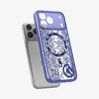 iPhone 17 Series - c11 Series Cobalt Spring Edition (Mag Fit)