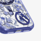 iPhone 17 Series - c11 Series Cobalt Spring Edition (Mag Fit)