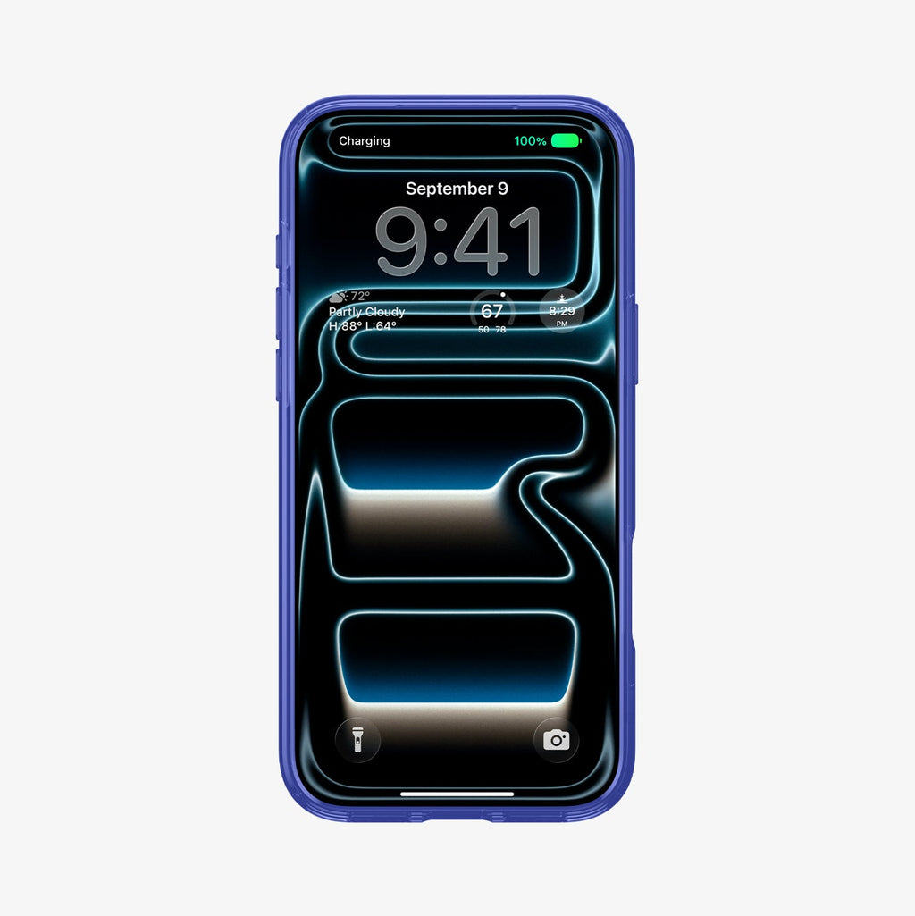 iPhone 17 Series - c11 Series Palette Edition (Mag Fit)